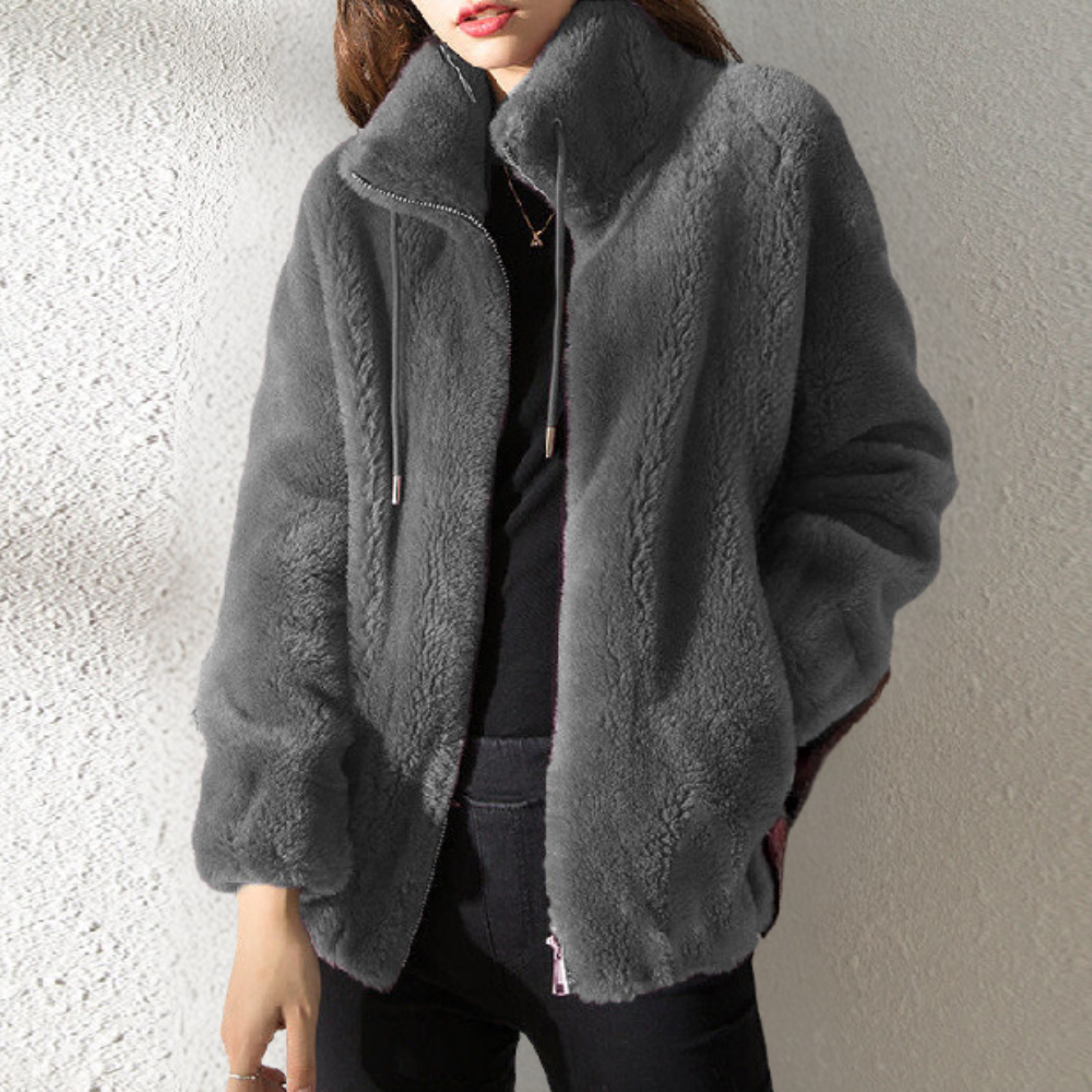 Susan - Warm Jacket