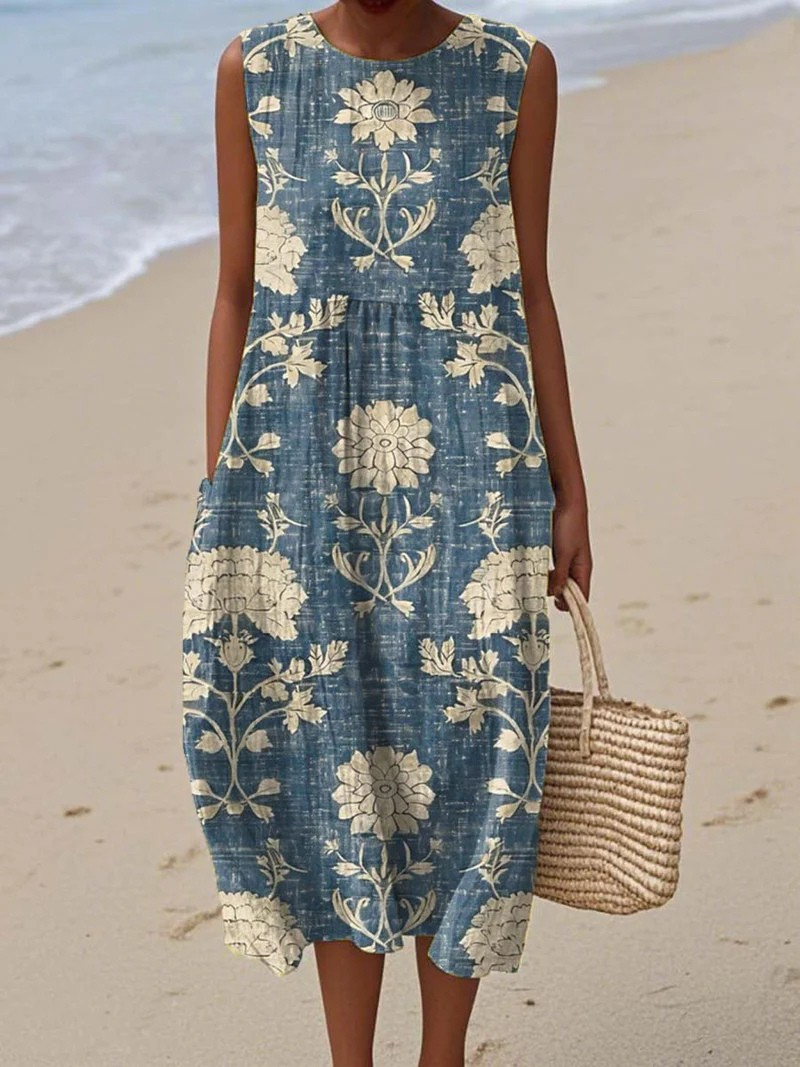 Luna | Chic Everyday Dress