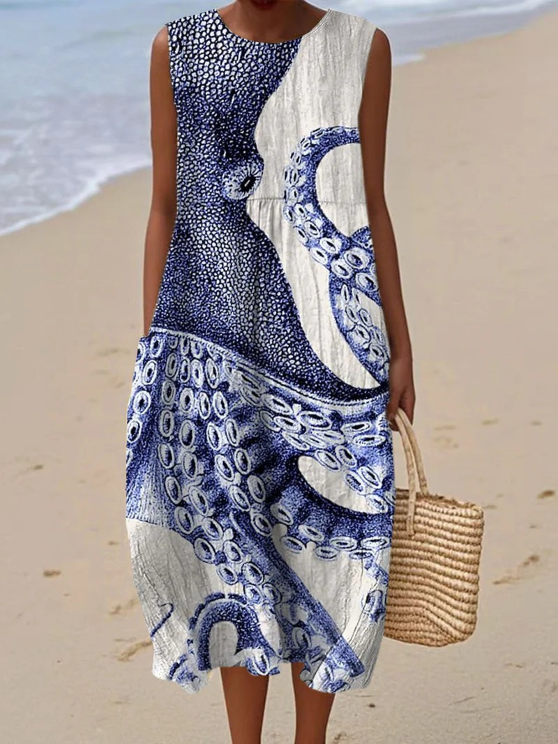 Robina | Chic Everyday Dress