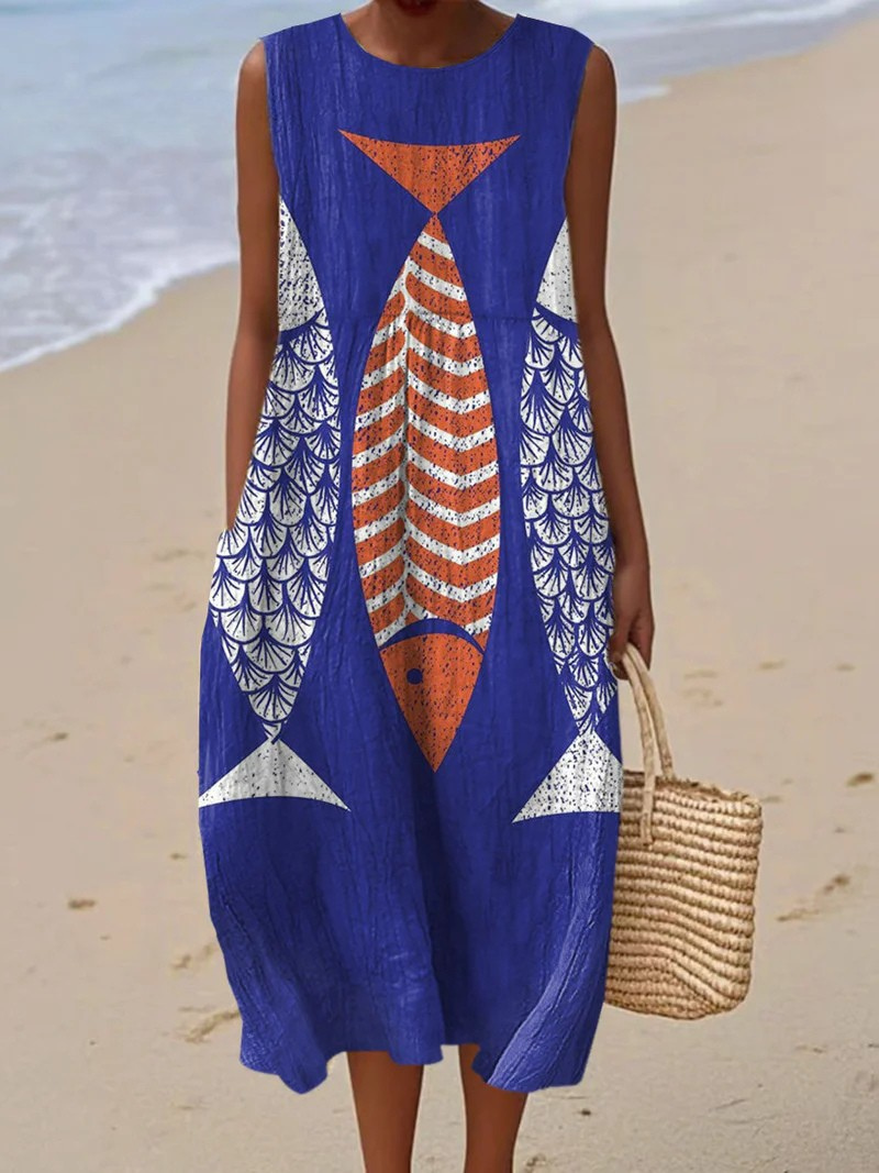 Ellise | Chic Casual Dress