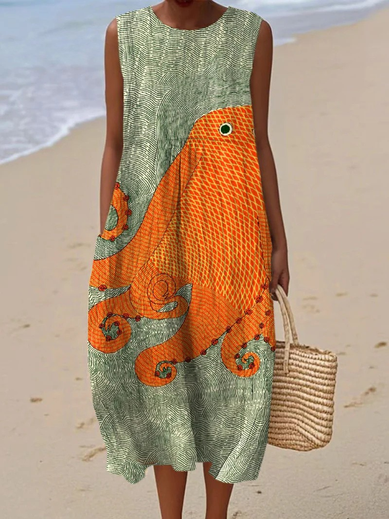 Bea | Chic Everyday Dress