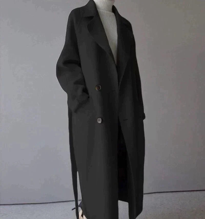 Sophia™ | Elegant Winter Coat for Women