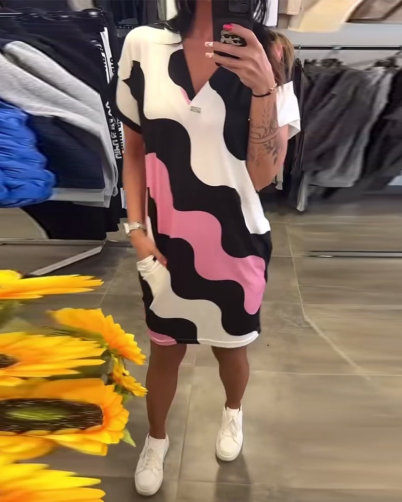 Riley | Playful & Stylish Dress