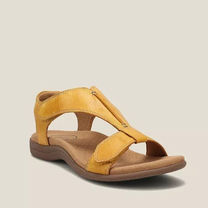Megan | Comfortable Orthopedic Sandals