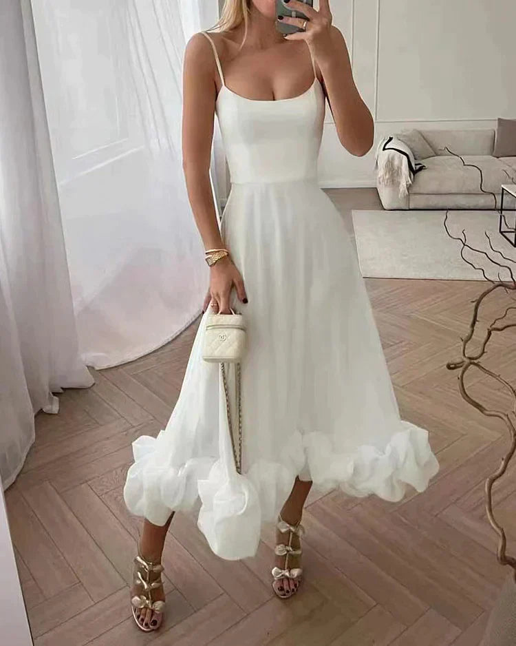 Giza | Flattering Elegant Dress