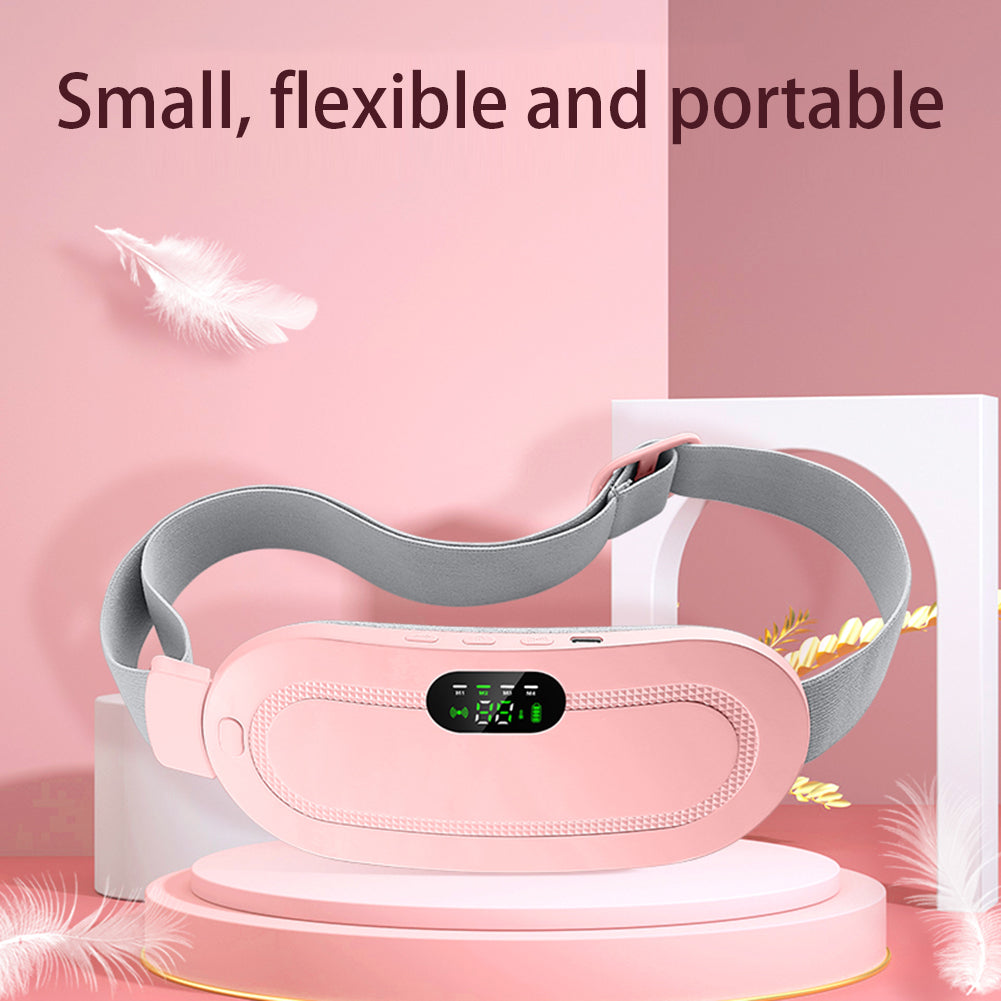 CrampEase Smart Heat Belt