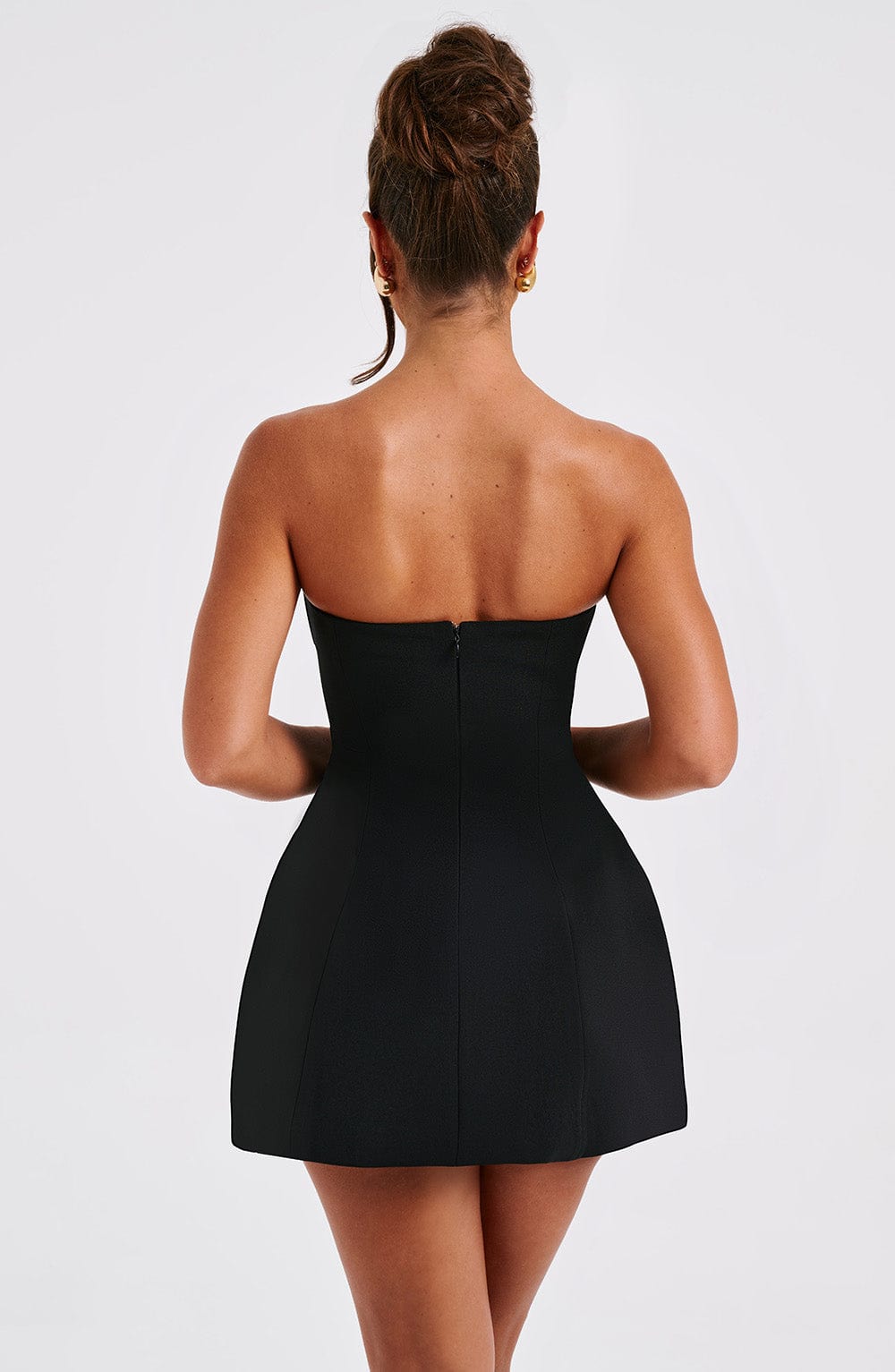 Ashy | Stunning Mini Dress