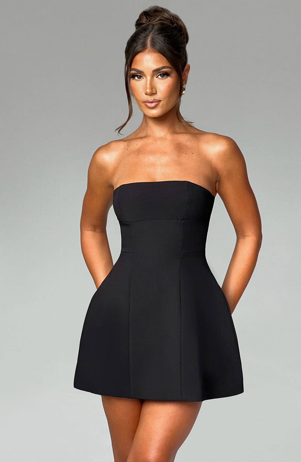 Ashy | Stunning Mini Dress