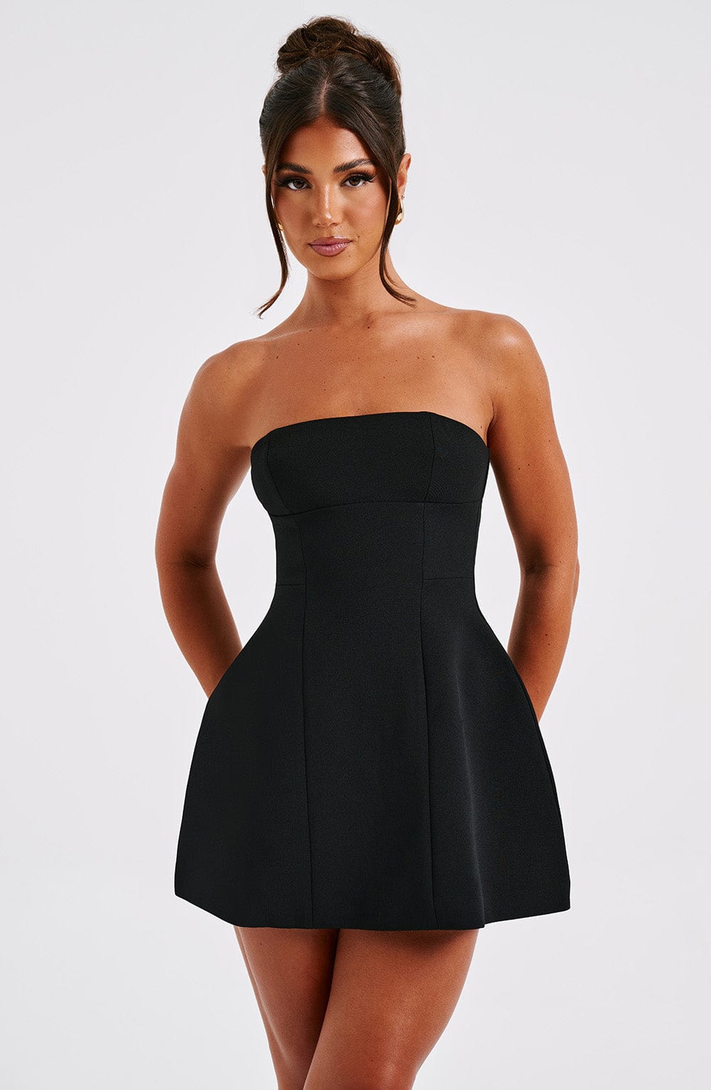 Ashy | Stunning Mini Dress