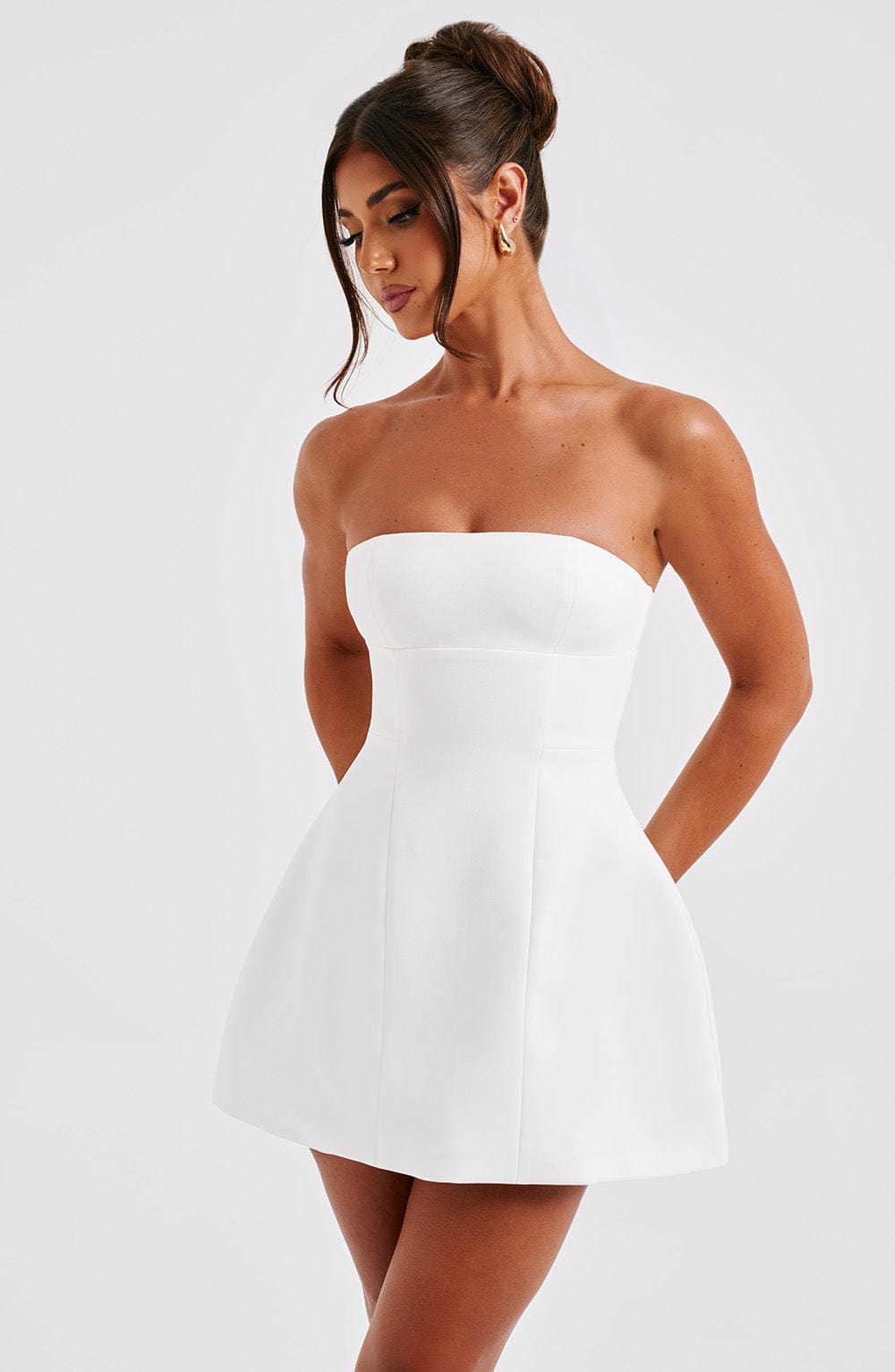Ashy | Stunning Mini Dress