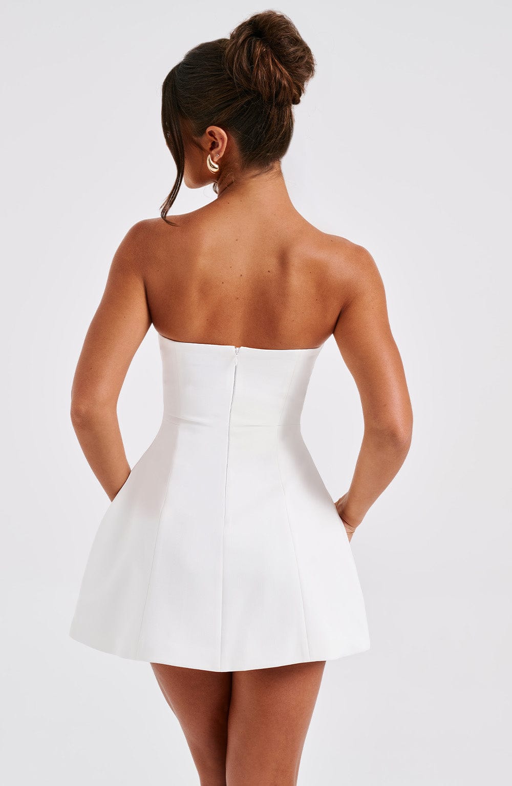 Ashy | Stunning Mini Dress