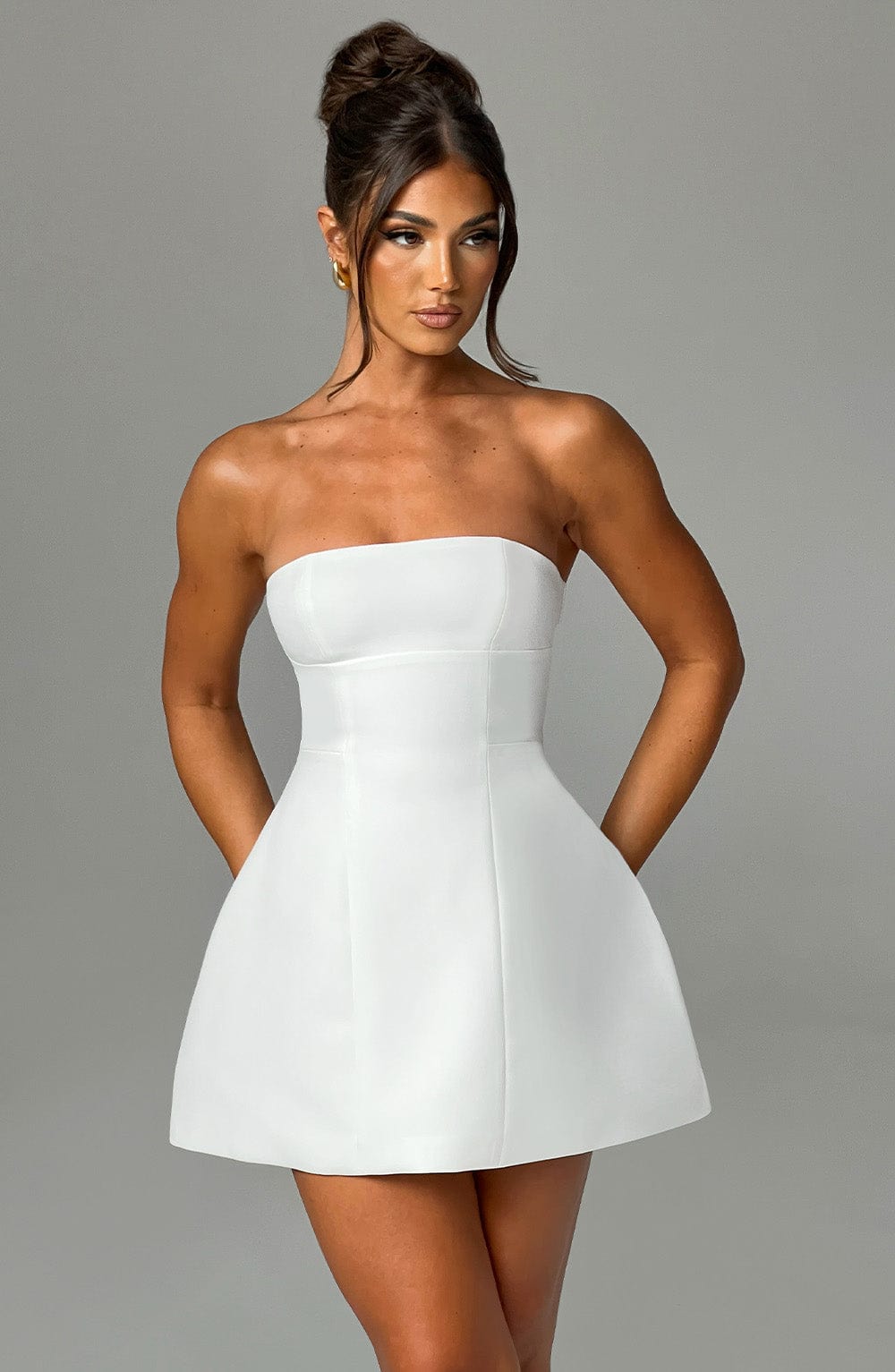 Ashy | Stunning Mini Dress