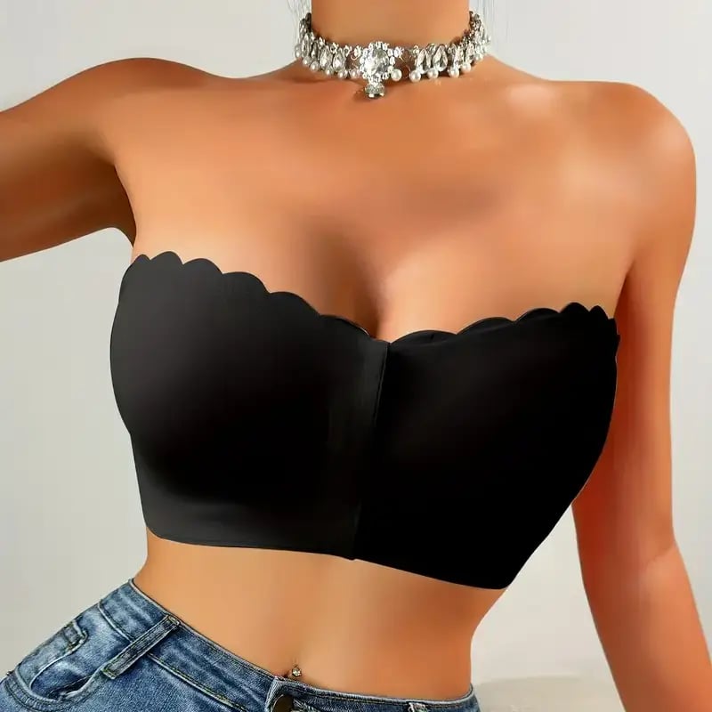 Chloë | Non-Slip Padded Bra