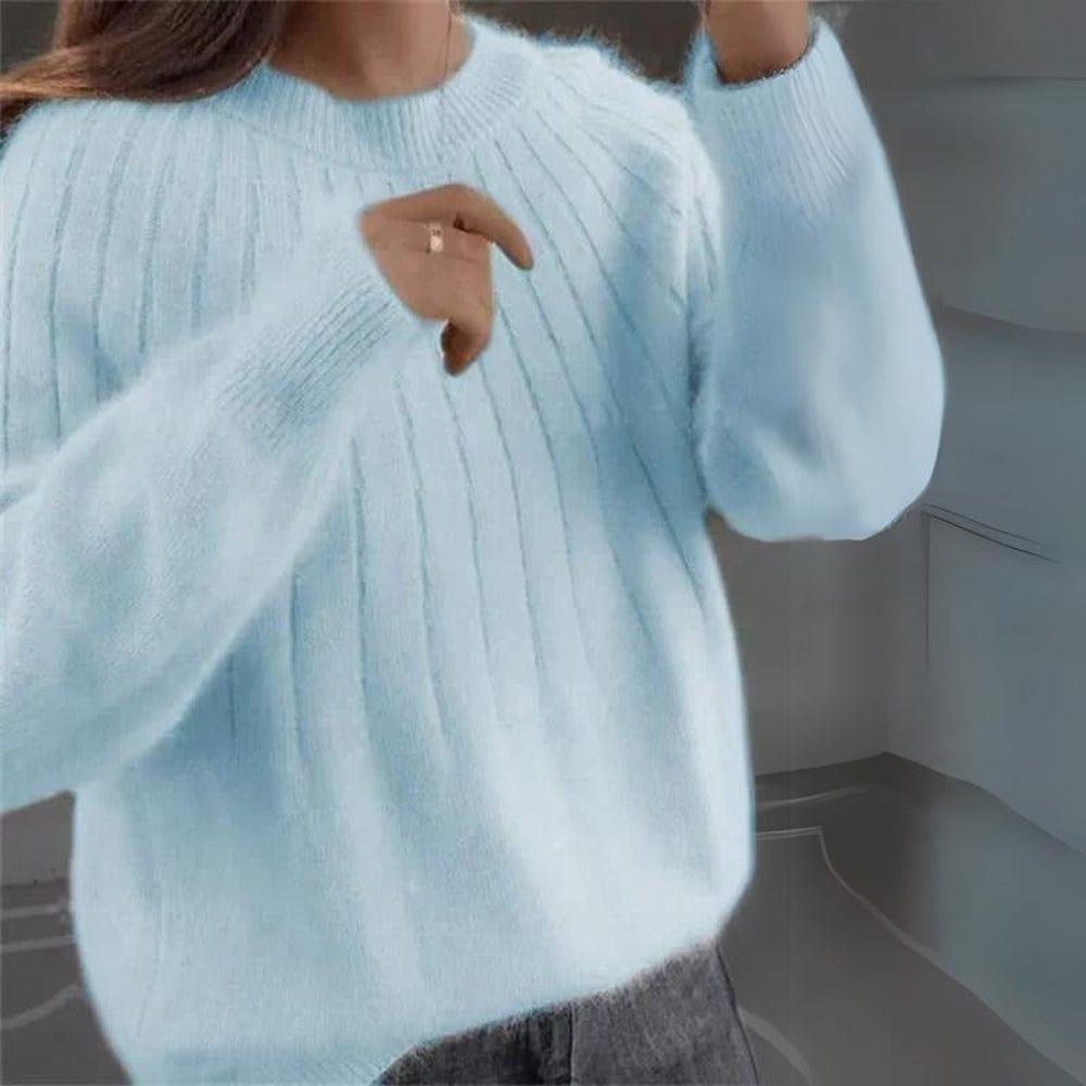 Danielle | Ultra-soft knit sweater