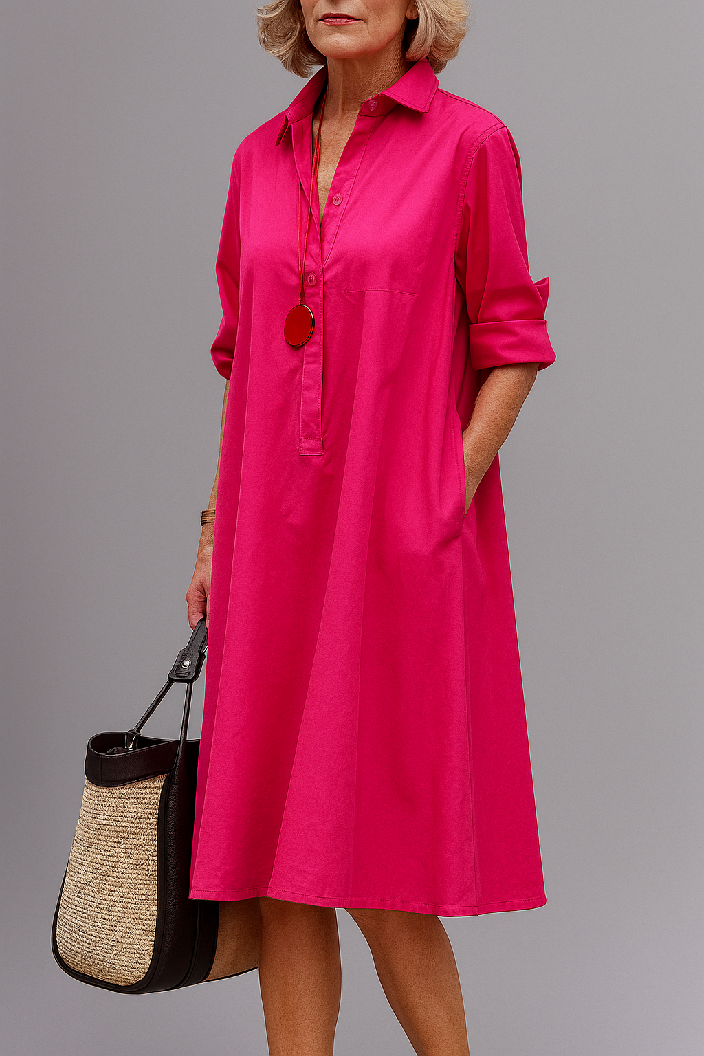 Lorraine | Elegant Dress for Unforgettable Events
