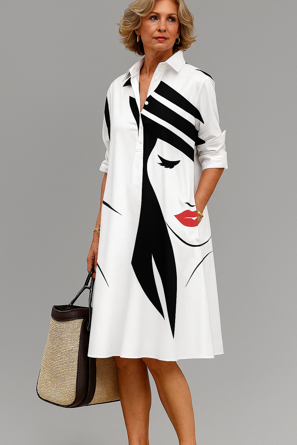 Clara |  Elegant Dress for Special Occasions