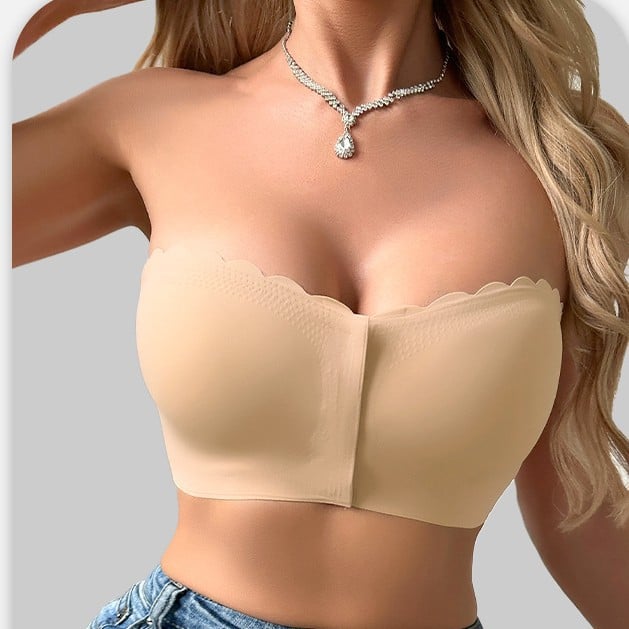 Chloë | Non-Slip Padded Bra