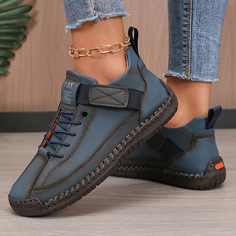 Pamela | Comfortable Everyday Sneakers