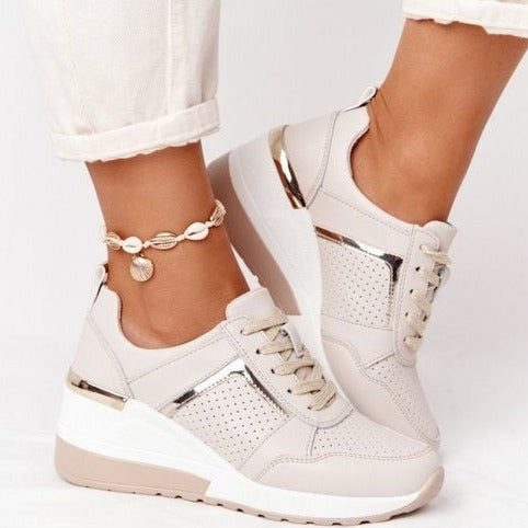 Sophia | Comfortable Shoes