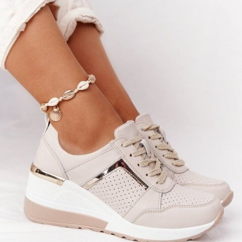 Sophia | Comfortable Shoes