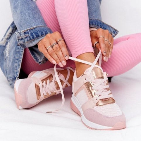 Sophia | Comfortable Shoes