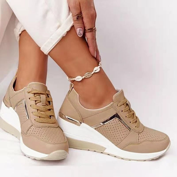 Sophia | Comfortable Shoes