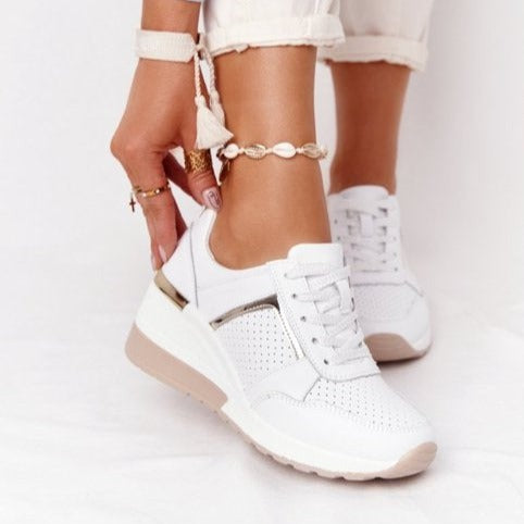 Sophia | Comfortable Shoes