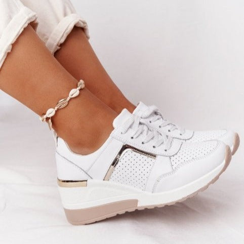 Sophia | Comfortable Shoes