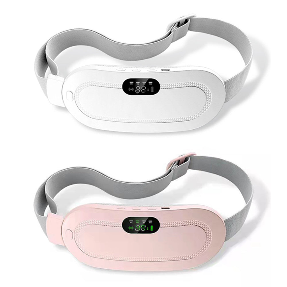 CrampEase Smart Heat Belt