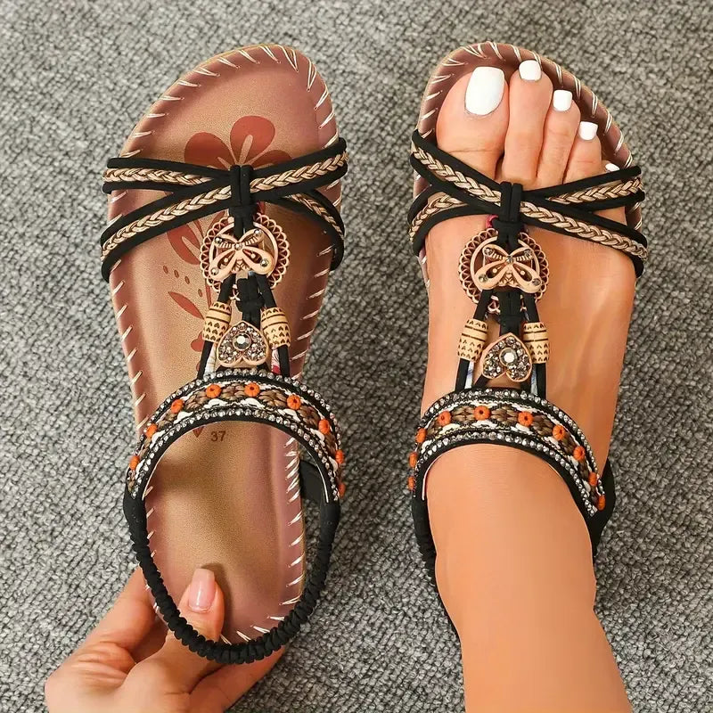 Margo™ | Orthopedische Comfort+ Sandalen