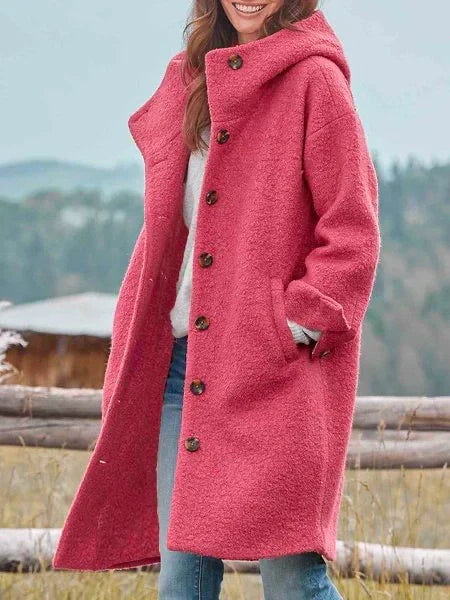 Meryl™ | Comfortable Coat
