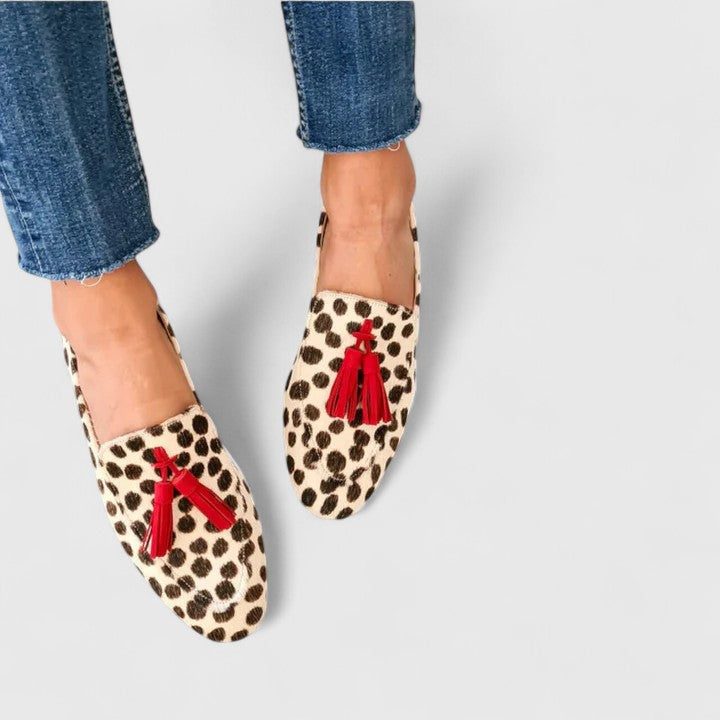 Skylar - Orthopedic Sneakers