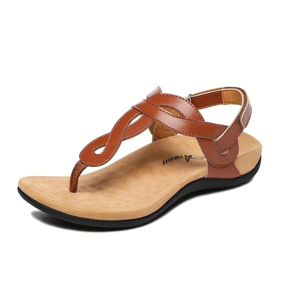 Rosa | Comfortable Orthopedic Sandals