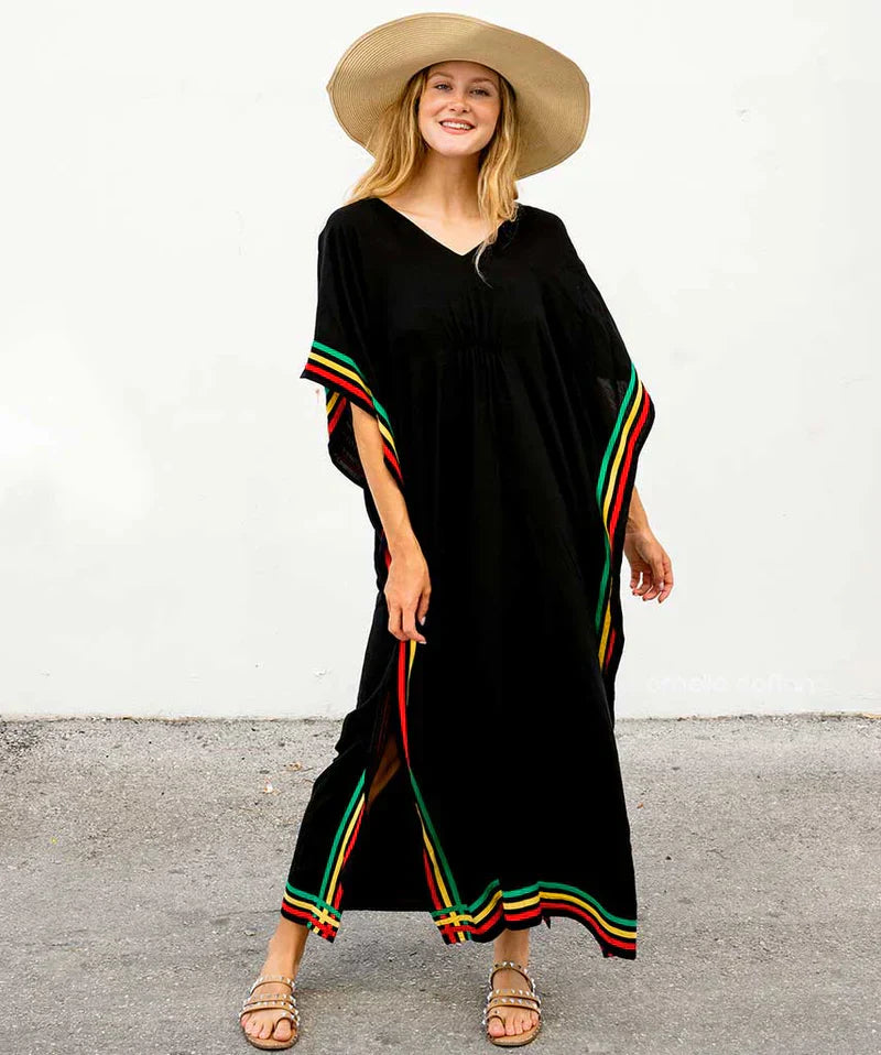 Laura | Summer Kaftan