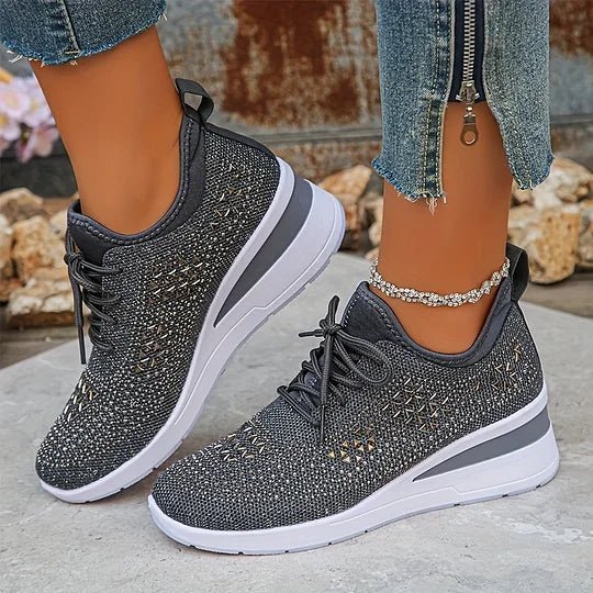 Brenda | Orthopedic Comfortable Shoes
