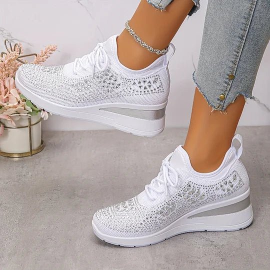 Brenda | Orthopedic Comfortable Shoes