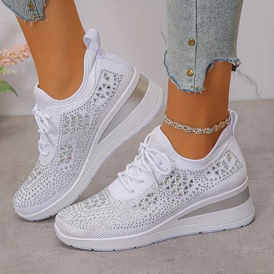 Brenda | Orthopedic Comfortable Shoes
