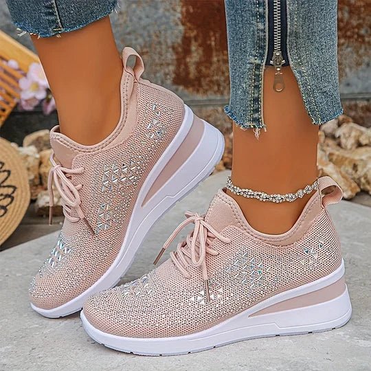 Brenda | Orthopedic Comfortable Shoes