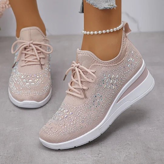 Brenda | Orthopedic Comfortable Shoes