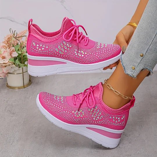 Brenda | Orthopedic Comfortable Shoes