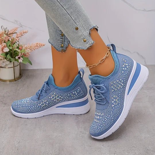 Brenda | Orthopedic Comfortable Shoes