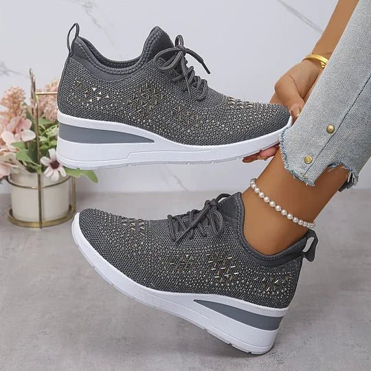 Brenda | Orthopedic Comfortable Shoes