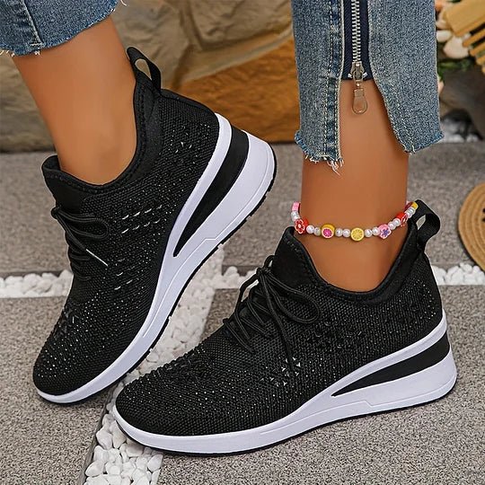 Brenda | Orthopedic Comfortable Shoes