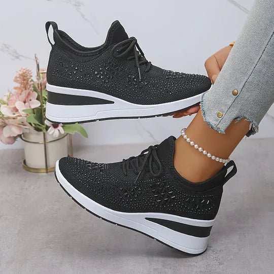 Brenda | Orthopedic Comfortable Shoes
