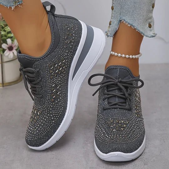 Brenda | Orthopedic Comfortable Shoes
