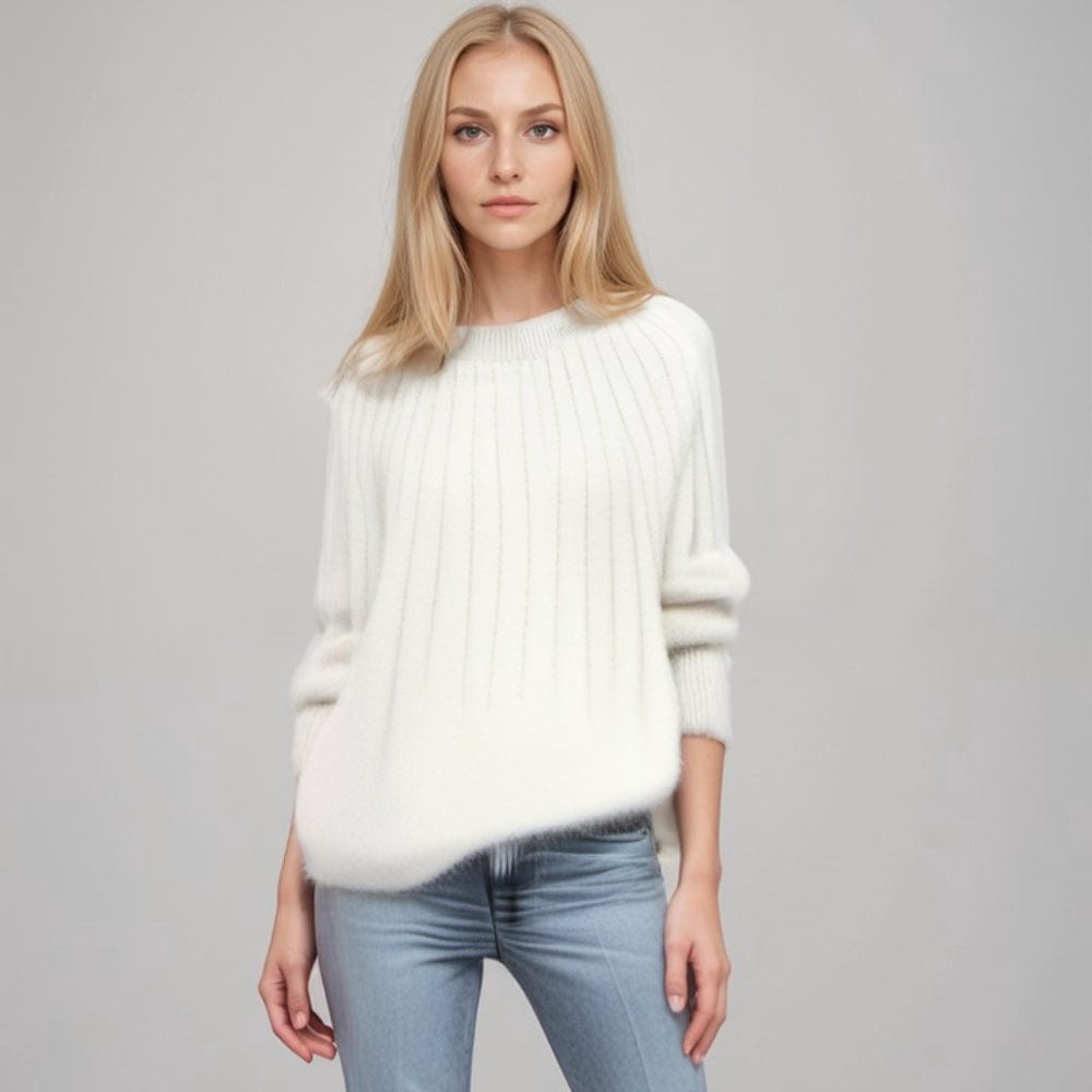 Danielle | Ultra-soft knit sweater
