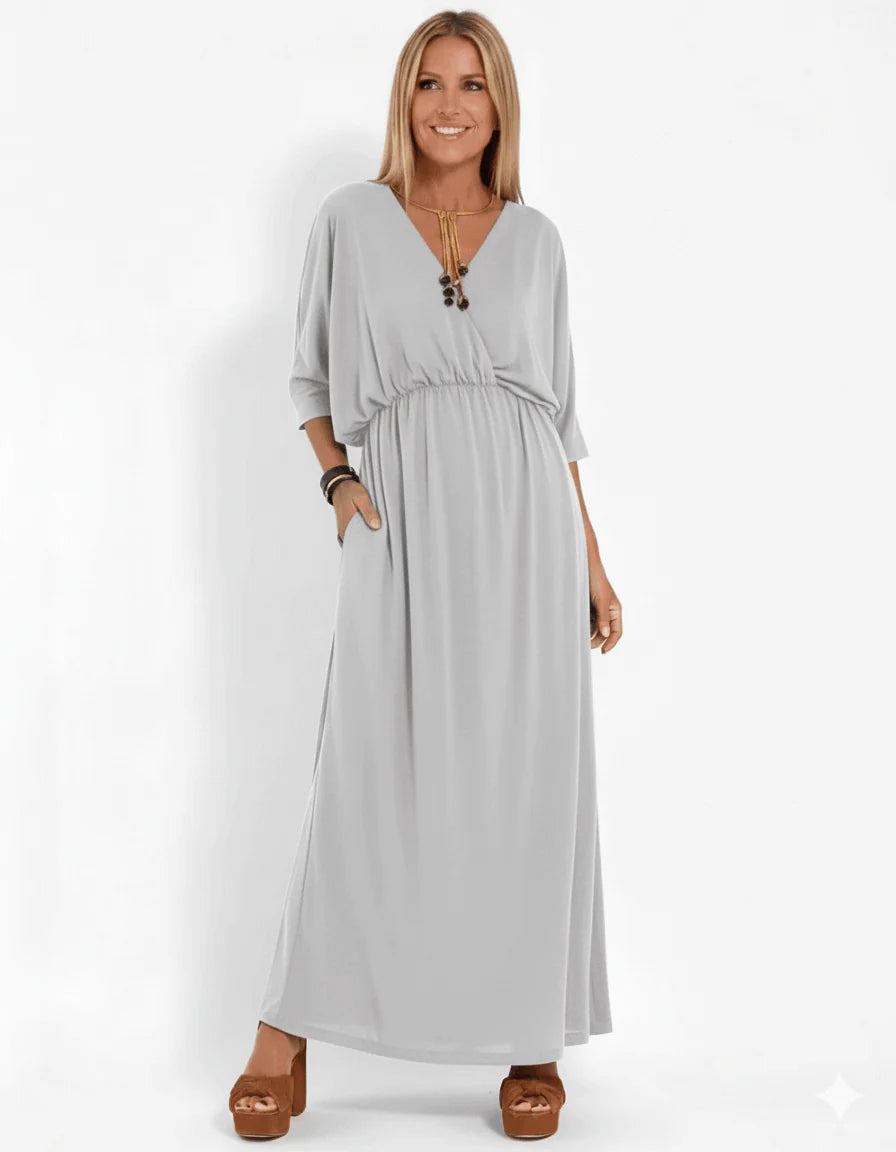 Ivy | Elegant Dress – Light, Elegant & Fresh