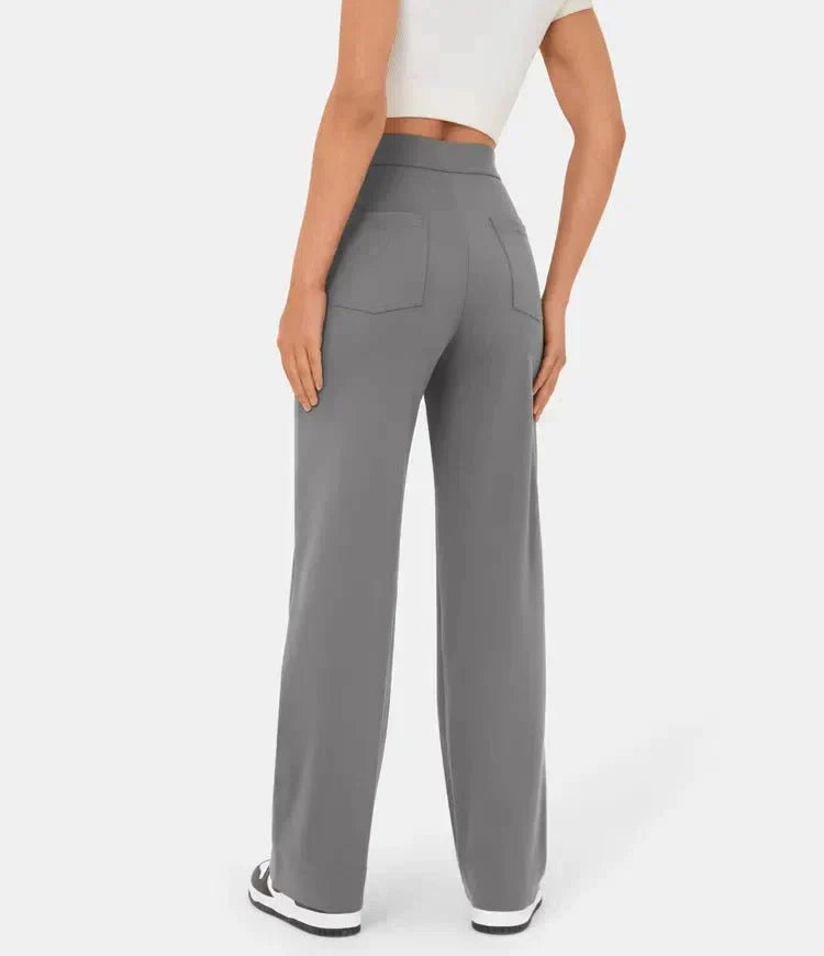 Amor | Elastic Pants