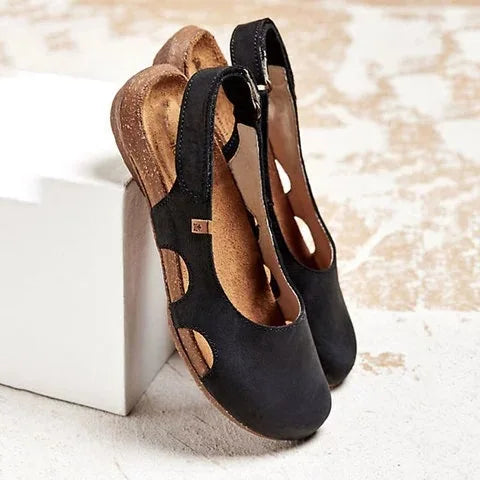 Smyth | Sandals with Support