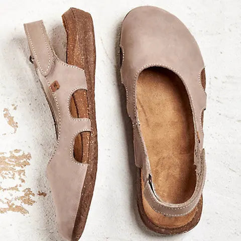 Smyth | Sandals with Support